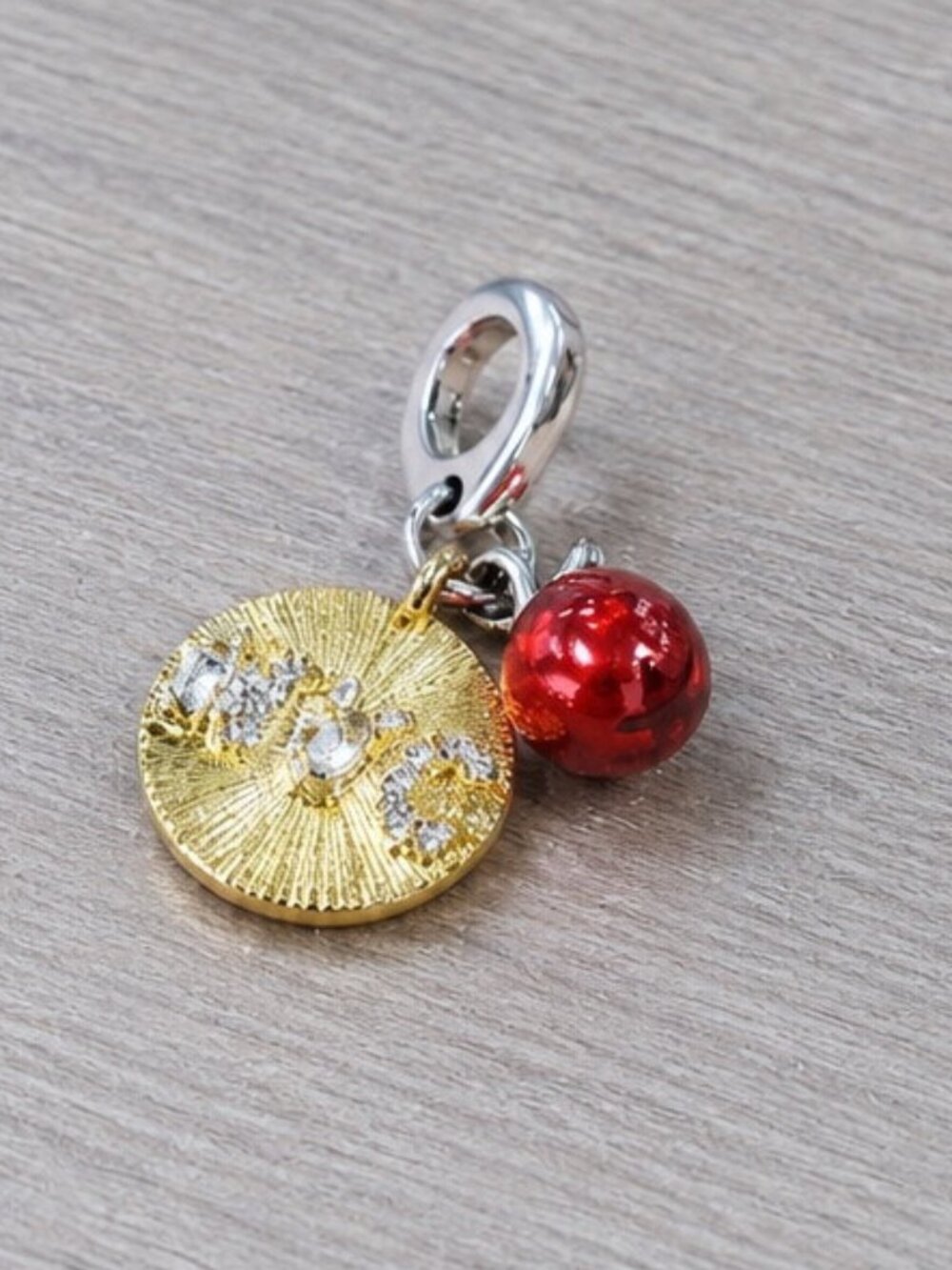 Pandora Charm Bead